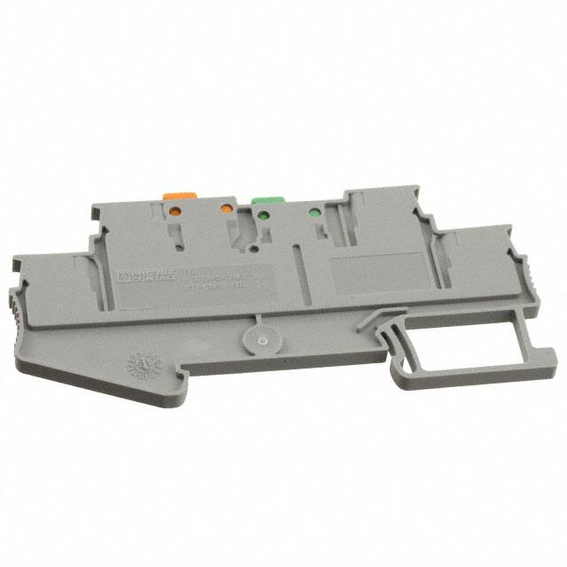 3210351 Phoenix Contact  Canale guida DIN